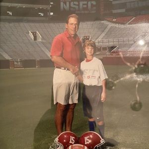 Meet your Posher, Charlie